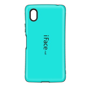 強化ガラスフィルム付き iFace mall Xperia Ace III ケース SO-53C SOG08 カバー エクスペリア エース マークスリー スマホケース アイフェイス モール XperiaAceIII スマホカバー エクスペリア エース マー