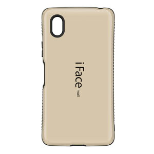 強化ガラスフィルム付き iFace mall Xperia Ace III ケース SO-53C SOG08 カバー エクスペリア エース マークスリー スマホケース アイフェイス モール XperiaAceIII スマホカバー エクスペリア エース マー