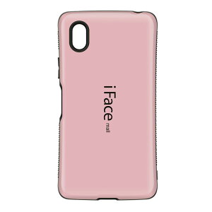 強化ガラスフィルム付き iFace mall Xperia Ace III ケース SO-53C SOG08 カバー エクスペリア エース マークスリー スマホケース アイフェイス モール XperiaAceIII スマホカバー エクスペリア エース マー