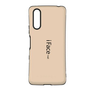 iFace mall X}zP[X 2.5DKXtB Zbg Xperia 10 III / Xperia 10 III Lite P[X SOG04 SO-52B XQ-BT44 Jo[ GNXyA e }[NX[ Cg P[X Xperia10III