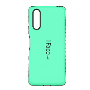 2.5D強化ガラスフィルム+ホールドリング 付き iFace mall Xperia 10 III / Xperia 10 III Lite SOG04 SO-52B XQ-BT44 カバー エクスペリア テン マークスリー ライト アイフェイス モール ストラップホール