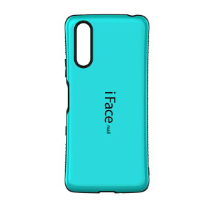 iFace mall スマホケース 2.5D強化ガラスフィルム セット Xperia 10 III / Xperia 10 III Lite ケース SOG04 SO-52B XQ-BT44 カバー エクスペリア テン マークスリー ライト ケース Xperia10III