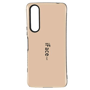 iFace mall Xperia 5 IV ケース ホールドリング+強化ガラスフィルム付き Xperia5IV SO-54C SOG09 カバー ストラップホール エクスペリア ファイブ マークフォー スマホケース アイフェイス モール SO54C 5IV