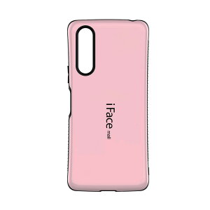 ホールドリング付き iFace mall Xperia 10 V ケース SO-52D SOG11 A302SO XQ-DC44 カバー エクスペリア ワン マークファイブ カバー 10V SO52D ストラップホール 耐衝撃 可愛い TPU バンパー