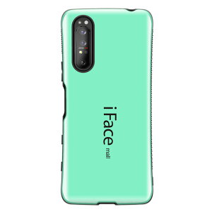 KXtBt iFace mall Xperia 10 VI / 5 V / 1 V / 10 V / 10 IV / 5 IV / Ace III / 10 III / 5 III / 1 II / 10 II / 5 II P[X GNXyA 10VI 5V 1V 10V 5IV 10IV 10III 5III Jo[ ʕیtB SOG12 SO-53D SO-
