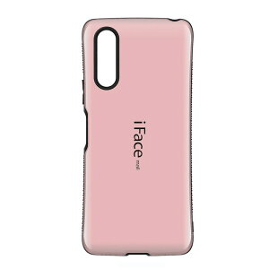 iFace mall ケース 強化ガラスフィルム セット Xperia 10 II マーク2 スマホケース SO-41A SOV43 エクスペリア テン マークツー カバー ifacemall 10ii スマホカバー ストラップホール 画面保護フィルム