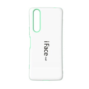 zCg iFace mall P[X KXtB Zbg Xperia 1 II }[N2 X}zP[X SO-51A SOG01 GNXyA  }[Nc[ X}zJo[ 1II xperia1ii ʕیtB