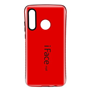 iFace mall Huawei P30 lite/P30 Pro/P30P[X Jo[ t@[EFCP30 Pro P[X ACtFCX[ P30v ϏՌ@S11F