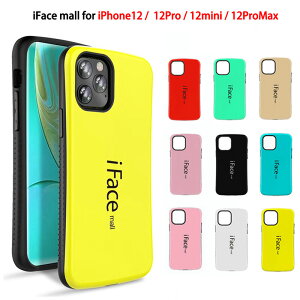 iFace mall iPhone12mini iPhone12 iPhone12Pro iPhone12ProMax P[X TPU PC ϏՌ TCh~  X}zP[X ACtH12 12v }bNX 12~j Jo[ iPhone 12 Pro Max CX[dΉ