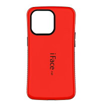 楽天市場】iface iphone13（カラーレッド）（スマートフォン・携帯電話 