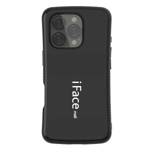 レビュー特典あり iFace mall iPhone 16 ケース iPhone 16 Pro ケース アイフェイス モール アイフォン16 アイフォン16プロ カバー ワイヤレス充電対応 ストラップホール 耐衝撃 軽量 iPhone16 iPhone16Pro TPU