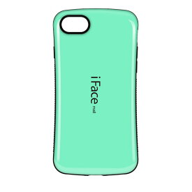 【あす楽・P10倍+クーポンあり】 iFace mall iPhone7Plus ケース アイフェイス モール iPhone 7 Plus カバー アイフォン7プラス スマホケース 耐衝撃 可愛い TPU バンパー 送料無料