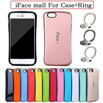 楽天市場】iface iphone8 シルバーの通販