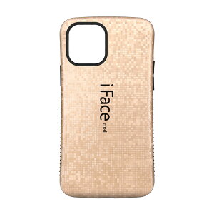 モザイク版 ホールドリング付き iFace mall iPhone6 6S iPhone SE2 SE3 (第3世代/第2世代)/7/8/8Plus/XS/XR/XS MAX Huawei P10 lite Xperia XZ XZS XZ1 XZ2 XZ2 Premium XZ3 ケース カバー Galaxy S9 S9+ S8+ note8 9