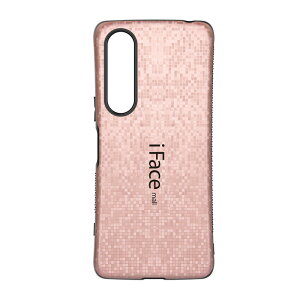 UCN z[hO t iFace mall Xperia 1 V P[X SO-51D SOG10 XQ-DQ44 Jo[ GNXyA  }[Nt@Cu Jo[ 1V SO51D Xgbvz[ CX[d ϏՌ  TPU op