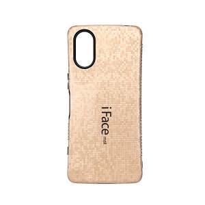UCN iFace mall P[X z[hO+KXtB t Xperia 5 V SO-53D SOG12 Jo[ GNXyA t@Cu }[Nt@Cu SO53D Xgbvz[ wh~ ϏՌ  TPU o