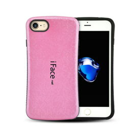 【あす楽・P10倍+クーポンあり】 【モザイク版 2.5D強化ガラスフィルム 付き】 iFace mall iPhone SE 第2世代 第3世代 iPhone7 iPhone8 ケース アイフェイス モール アイフォン SE2 SE3 X XS XR XSMAX カバー アイフォン7