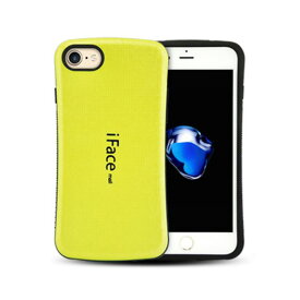 【あす楽・P10倍+クーポンあり】 モザイク版 2.5D強化ガラスフィルム 付き iFace mall iPhone SE 第2世代 第3世代 iPhone7 iPhone8 ケース アイフェイス モール アイフォン SE2 SE3 X XS XR XSMAX カバー アイフォン7