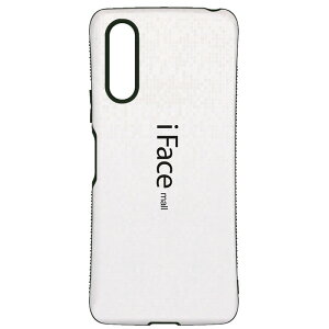 UCN iFace mall P[X KXtB Zbg Xperia 10 II }[N2 X}zP[X SO-41A SOV43 GNXyA e }[Nc[  Jo[ ifacemall 10ii gbvz[ P[X