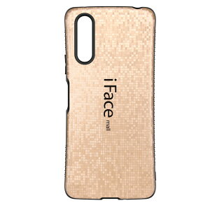 UCN iFace mall P[X 2.5DKXtB Zbg Xperia 10 IV SO-52C SOG07 10IV Jo[ wh~ GNXyA e }[NtH[ Xgbvz[  ϏՌ ʕیtB