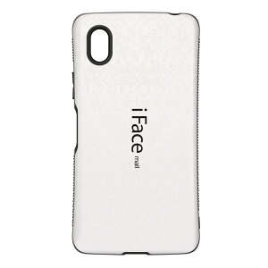 UCN iFace mall P[X 2.5DKXtB+z[hO t Xperia Ace III SO-53C SOG08 Jo[ wh~ GNXyA G[X }[NX[ ACtFCX [ SO53C P[X Xg