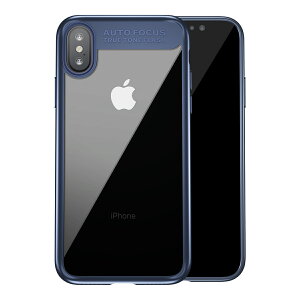 yP10{+N[|z Ki Baseus iPhone XP[X iPhone XJo[ Auto focusP[XACtHXP[X TPU NA y Ռh~ C菝h~  ^ iPhoneXp Jo[ gуJo[