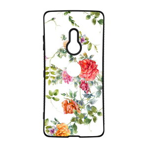 花柄 iFace mall iPhone SE 第2世代 第3世代 iPhone7 iPhone8 iPhone11 Pro MAX ケース Xperia5 Xperia XZ3 エクスペリア 1II 10II Galaxy S10 S20 Plus ギャラクシー note10Plus カバー アイフォン SE2 SE3