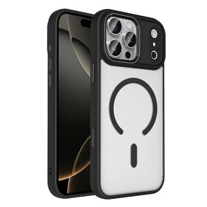 iPhone17 P[X MagsafeΉ iPhone17Pro Air 17ProMax P[X  NA X}zP[X ^ y CX[d Xgbvz[ Jg^bN R ϖh~ ϏՌ TPU PC P[X ACt