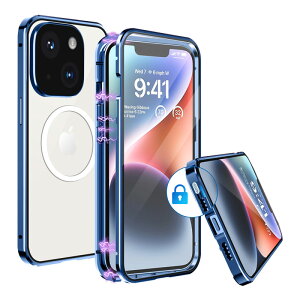 iPhone14 iPhone14Plus iPhone14Pro iPhone14ProMax P[X ʃKX }Olbgop[bN Jی상^gv[g MagsafeΉ Sʕی A~op[ ACtH14 vX v v}bNX 