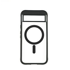 KXtBt NAP[X MagsafeΉ ̌^ Google Pixel 8a P[X  NA Jo[ ϏՌ i TPU \tgP[X wʍxPC O[O sNZ8a ^ y P[X 