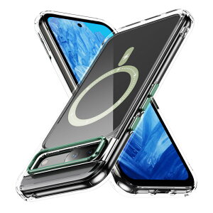 KXtBt Google Pixel 8a 9a Google Pixel9 9Pro P[X MagsafeΉ }OlbgO NA TPU PC O[O sNZ9 v sNZ8a sNZ9a Jo[ y ^ ϏՌ Xgbvz