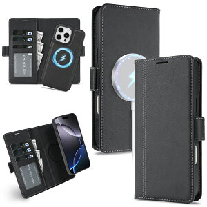 iPhone18Pro �P�[�X �����K���X�t�B�����t�� 2in1 �蒠�^ Magsafe�Ή� �����^ iPhone Duo iPhone17 Air 17e 16e iPhone16 Plus iPhone15 Pro Max �J�o�[ Galaxy S26 S26Plus S25 S25Ultra S24 S26+ Pixel 10a 9A Pixel10 Pixel11 �P�[�X ���� 