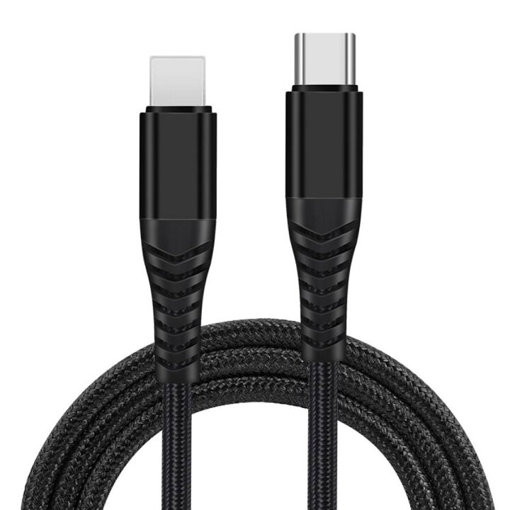 最大50%オフ! 2m Lightning USB-C 20W 18W PD 急速充電 ケーブル Type C ライトニングケーブル UCB タイプC iPhone12 iPhone11 高耐久 ナイロン編み shipsctc.org 最大50%オフ! 2m Lightning USB-C 20W 18W PD 急速充電 ケーブル Type C ライトニングケーブル UCB タイプC iPhone12 iPhone11 高耐久 ナイロン編み shipsctc.org