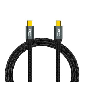 TypeC to TypeC P[u 100W 20V 5A USB3.2 20Gbps f[^] 8K 60Hz 𑜓xo [dP[u iC ҂ ^CvC ΉP[u 0.5m/1m/1.5m/2m/3m,50cm/100cm/150cm/200cm/300cm