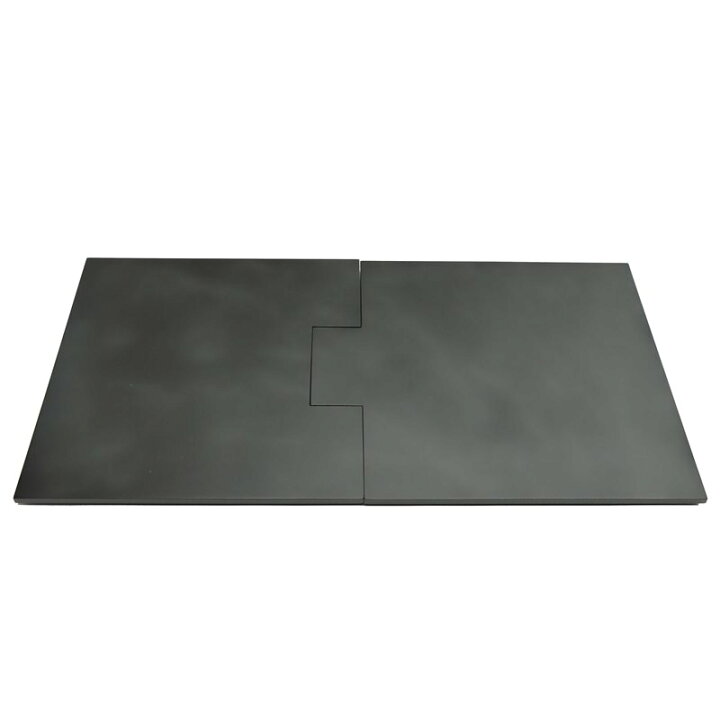 楽天市場】アウトレット品 平飾台 台のみ 黒ローズ 9SA-75 幅75cm (23a 