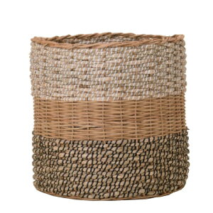 ԁEϗtAp|bg b^ 40 BASKET i1j 17001 ꌊȂ hCi[t isj ^Jo[ FARM (p300)