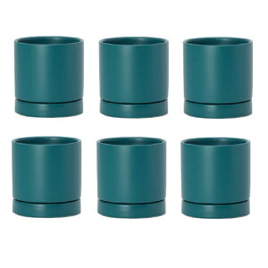 ԁEϗtAp|bg I[Z 11 G Ceramic POT i6j 19008 ꌊ Mt isj ^|bg v^[ FARM (p77)