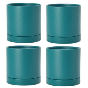 ԁEϗtAp|bg I[Z 15 G Ceramic POT i4j 19016 ꌊ Mt isj ^|bg v^[ FARM (p75)