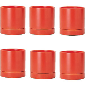 ԁEϗtAp|bg I[Z 11 R Ceramic POT i6j 19021 ꌊ Mt isj ^|bg v^[ FARM (p77)