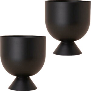 ԁEϗtAp|bg t@VA 19 K Metal POT i2j 23072 ꌊȂ rt isj ^Jo[ FARM (p185)