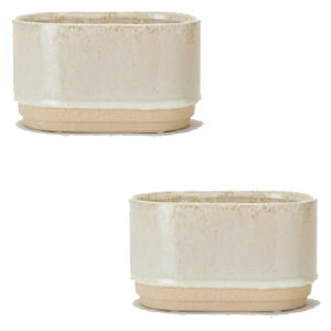 ԁEϗtAp|bg _i 20 Ceramic POT i2j 26013 ꌊȂ v^[^Cv isj ^Jo[ FARM (p67)