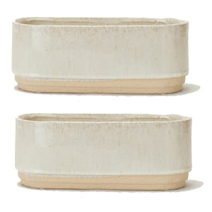 ԁEϗtAp|bg _i 30 Ceramic POT i2j 26014 ꌊȂ v^[^Cv isj ^Jo[ FARM (p67)