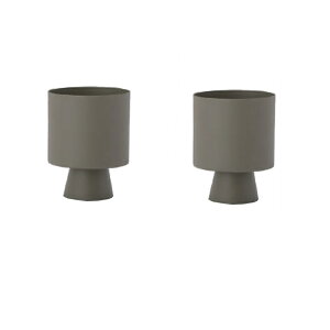 ԁEϗtAp|bg lA 13 G Metal POT i2j 33004 ꌊȂ rt isj ~jJo[ FARM (p174)