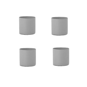 ԁEϗtAp|bg AX^ 9 W Metal POT i4j 33015 ꌊȂ ^Cv isj ~jJo[ FARM (p171)