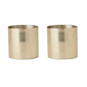 ԁEϗtAp|bg [PV_[ 11 S[h Metal POT i2j 33056 ꌊȂ A~jE isj ~jJo[ FARM (p177)