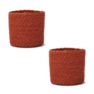 ԁEϗtAp|bg W[g|bg bh 16 R BASKET i2j 39052 ꌊȂ oXPbg isj ^Jo[ FARM (p311)