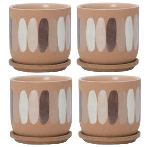 ԁEϗtAp|bg fV 15 C Ceramic POT i4j 40051 ꌊ Mt isj ^|bg v^[ FARM (p79)