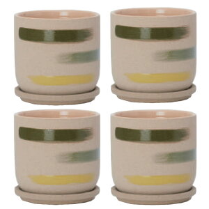 ԁEϗtAp|bg fV 15 G Ceramic POT i4j 40053 ꌊ Mt isj ^|bg v^[ FARM (p79)