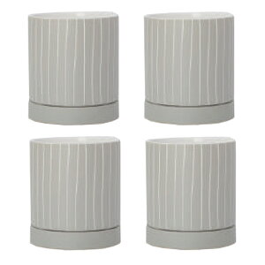 ԁEϗtAp|bg hX 16 B Ceramic POT i4j 40060 ꌊ Mt isj ^|bg FARM (p71)