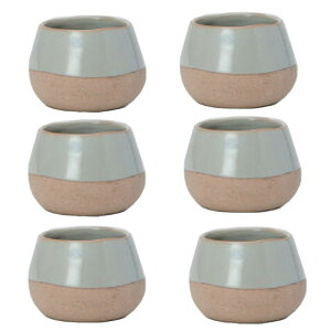 ԁEϗtAp|bg C 11 B Ceramic POT i6j 40098 ꌊȂ ^Cv isj ~jJo[ FARM (p65)
